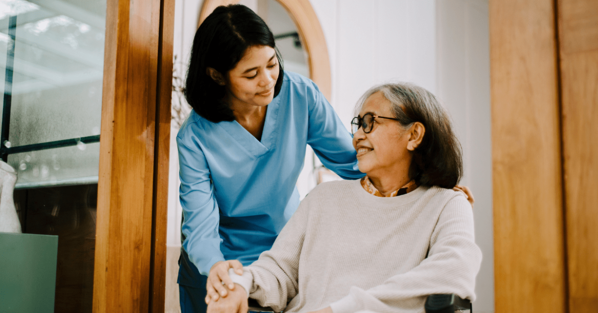 Naples home health care