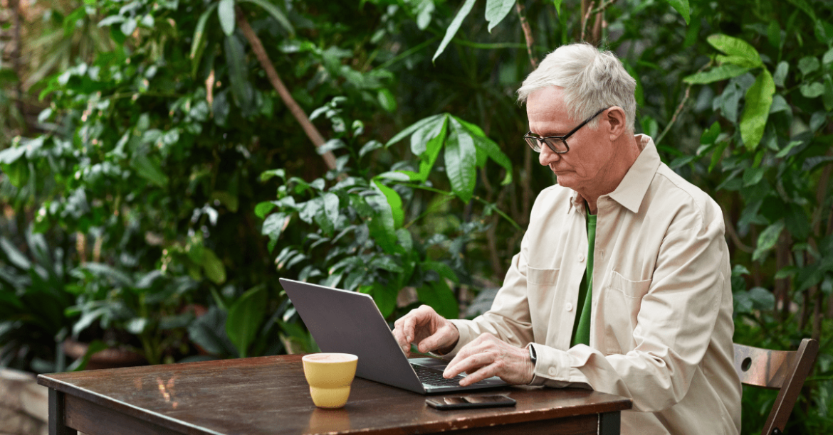 Part time jobs for seniors