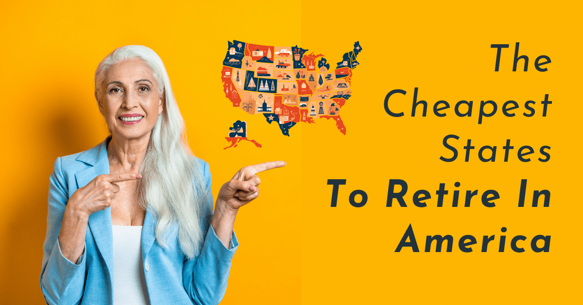 Retire to the USA
