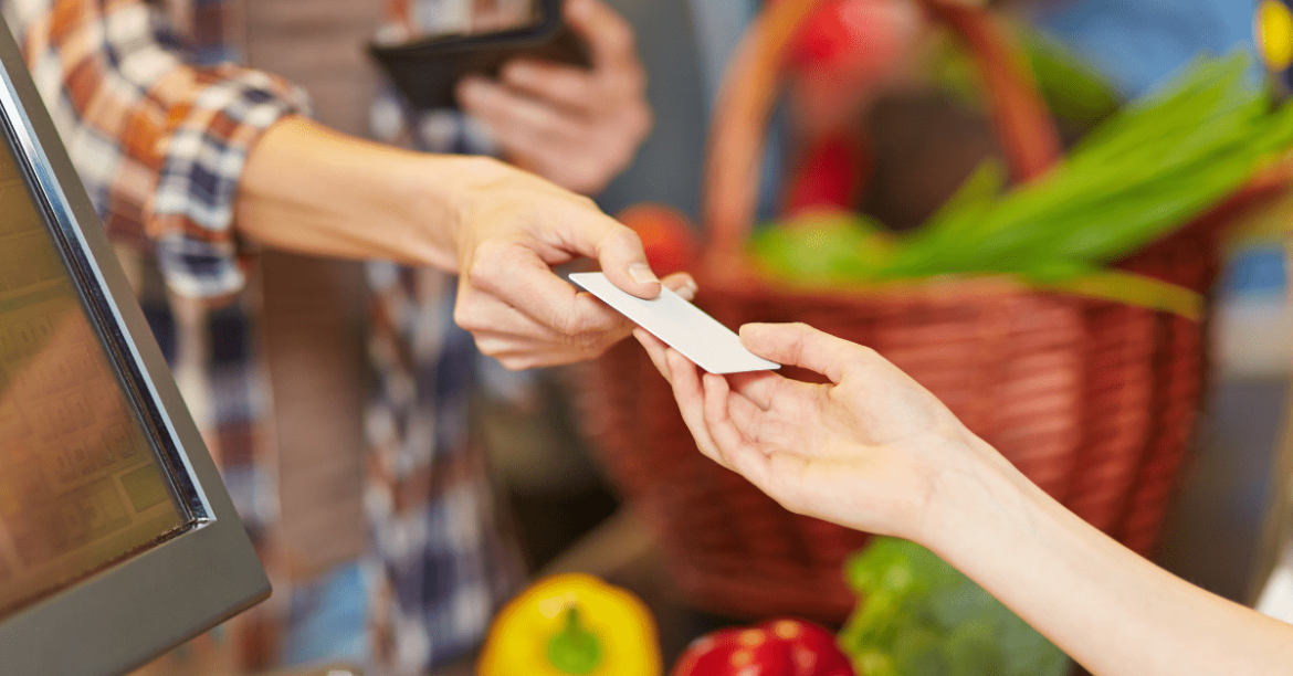 free grocery card for seniors