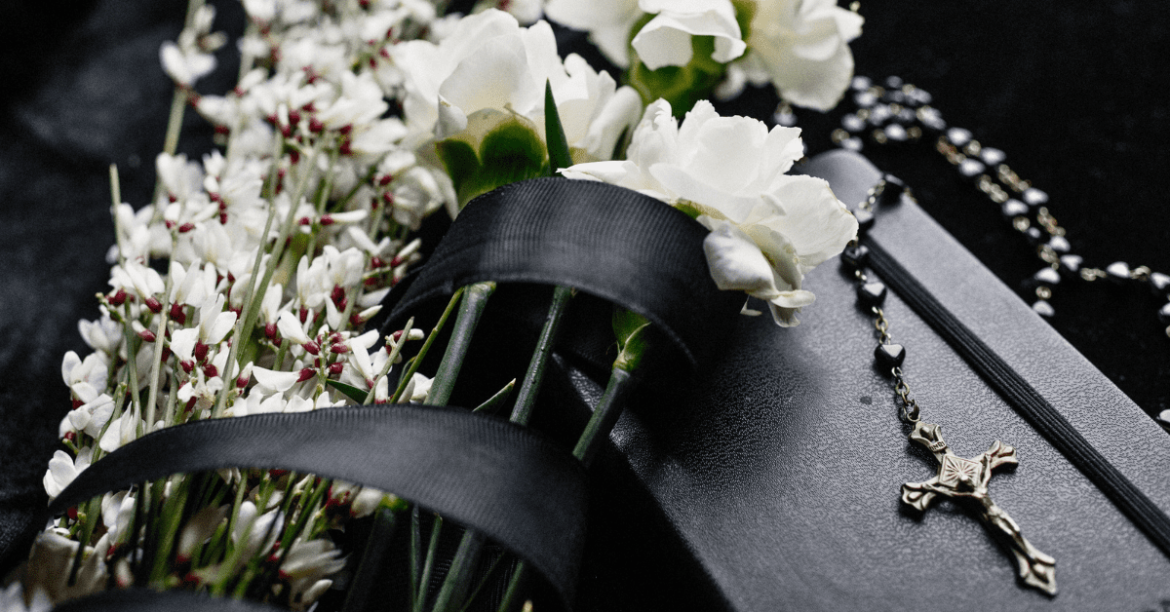 funeral planning checklist