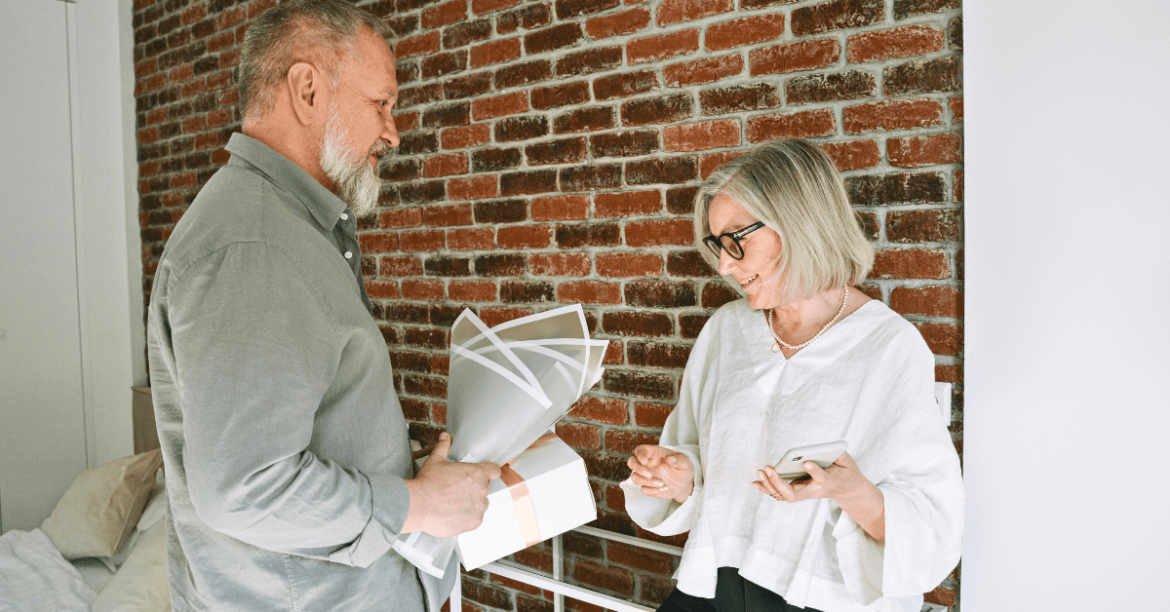 gifts for elderly women