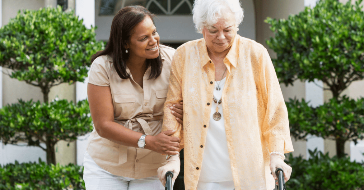 home care agencies in new jersey