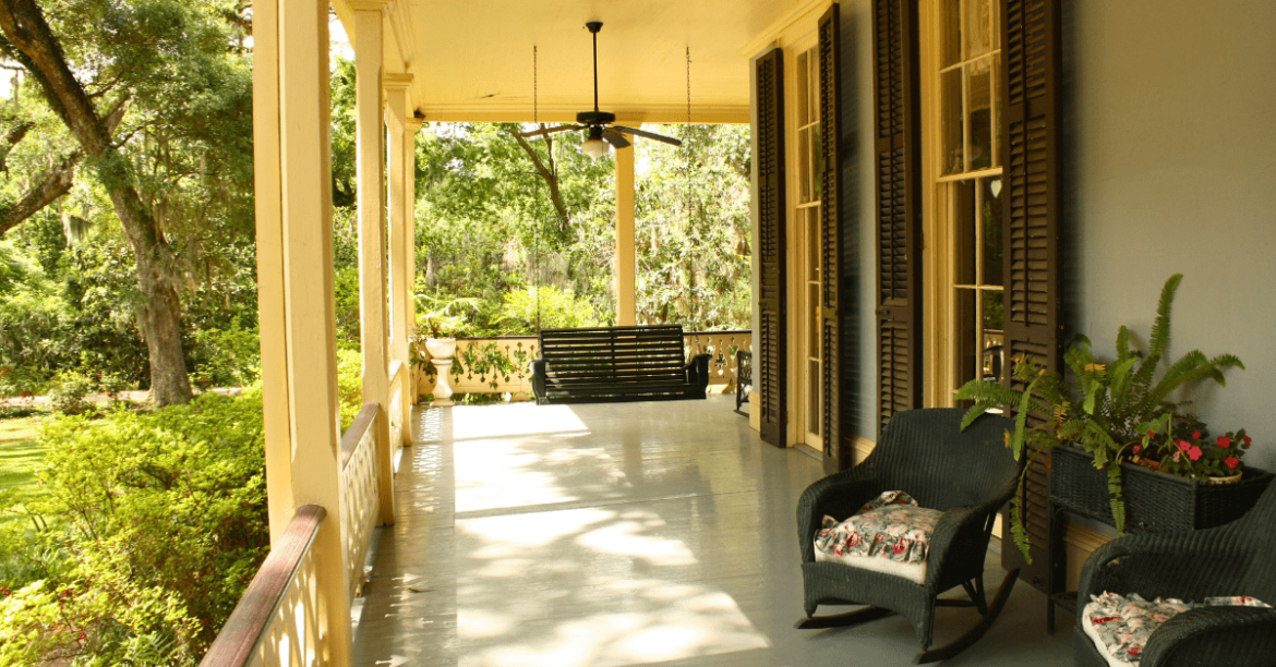 retirement communities in Georgia