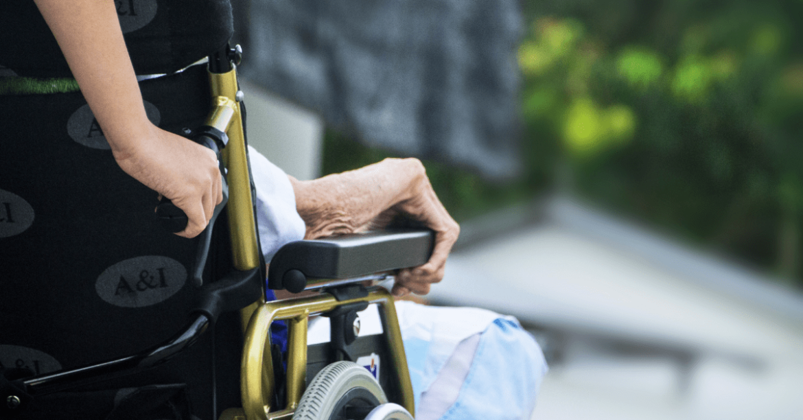 International Day of Persons With Disabilities