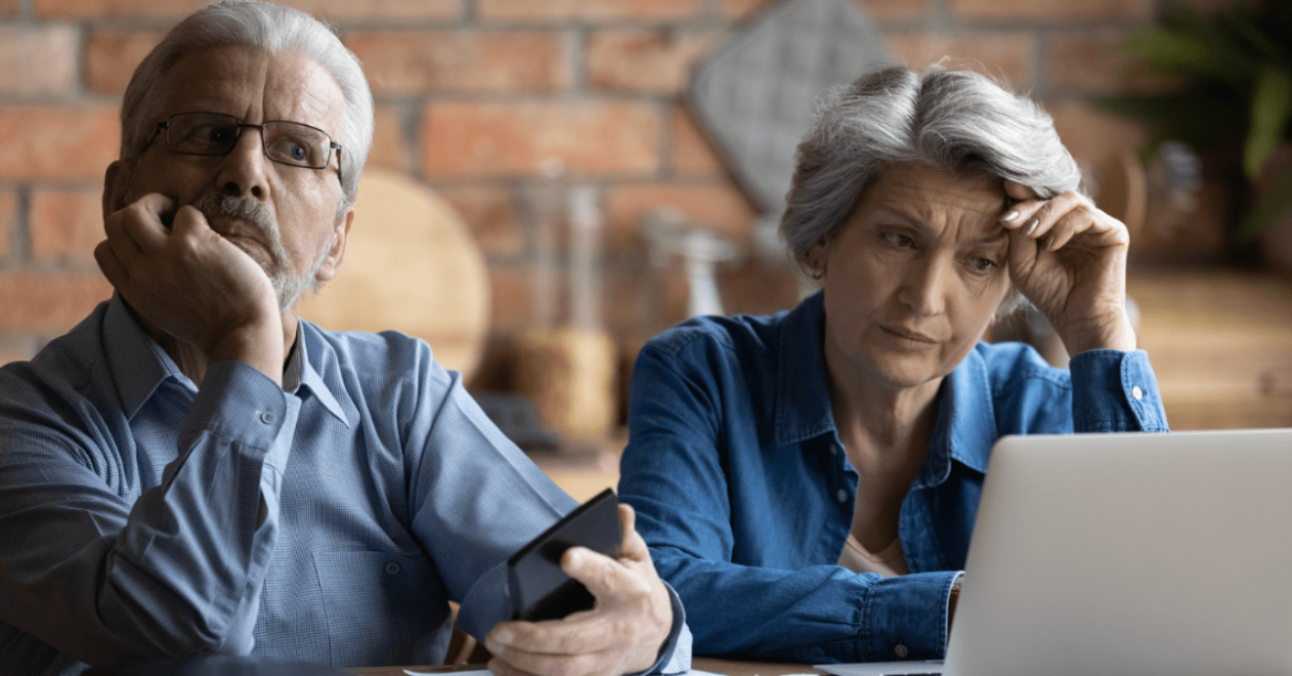 Medicare fraud red flags