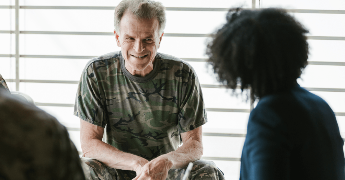 home health care for veterans