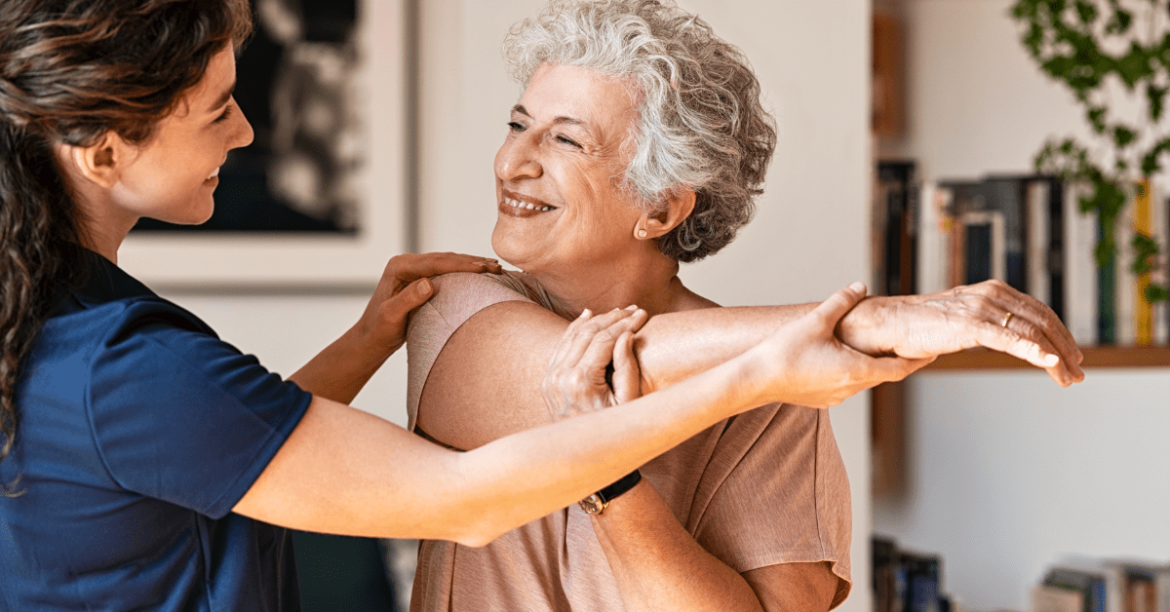 personal home care of North Carolina