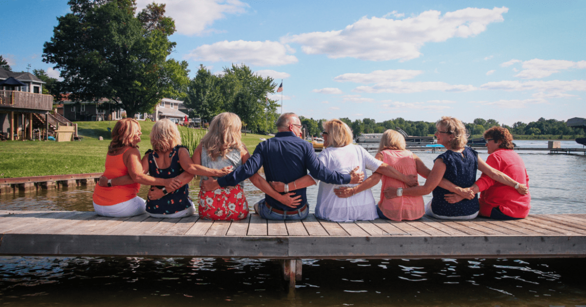 retirement communities in North Carolina