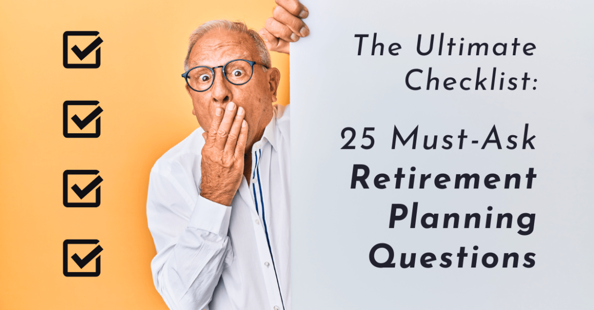 25 MustAsk Retirement Planning Questions BoomersHub Blog