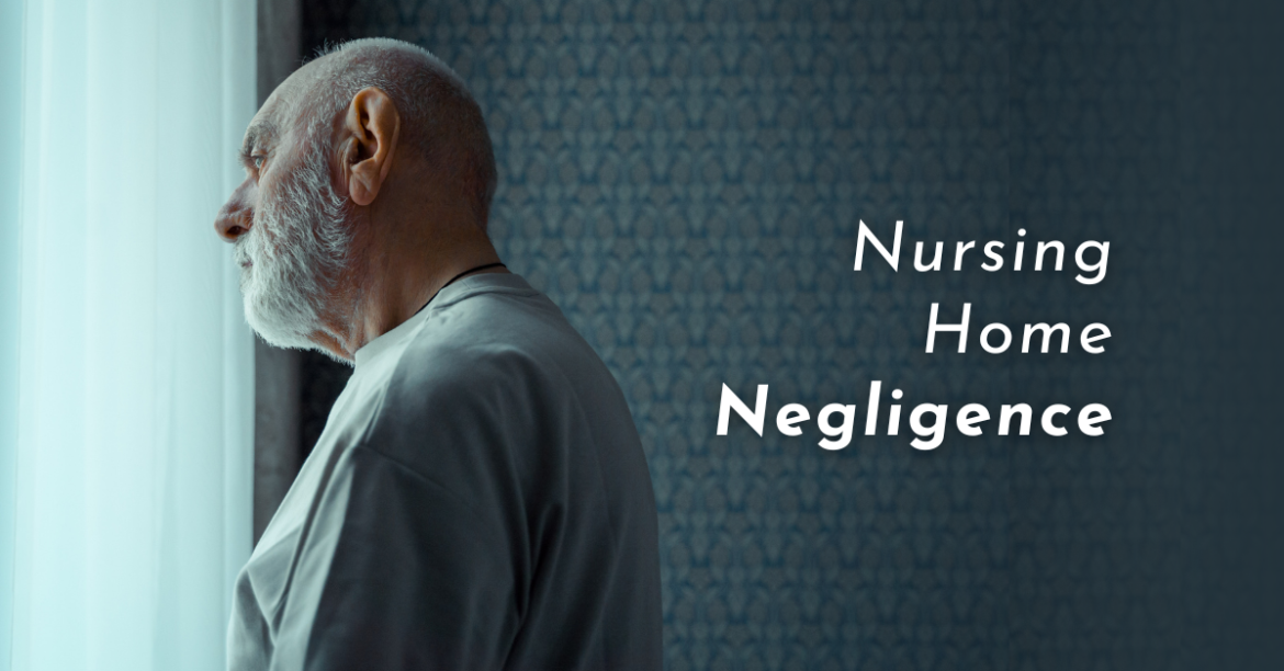 nursing home negligence