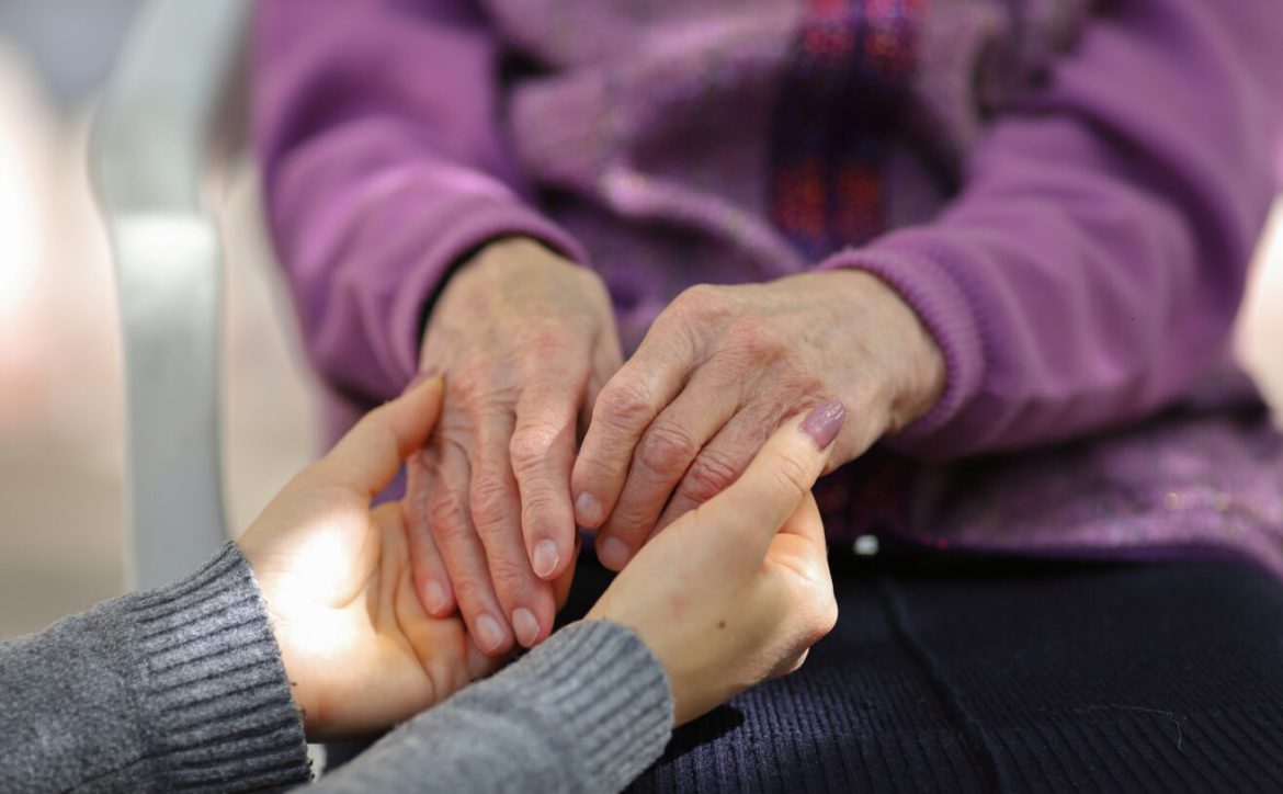 Malnutrition in older adults