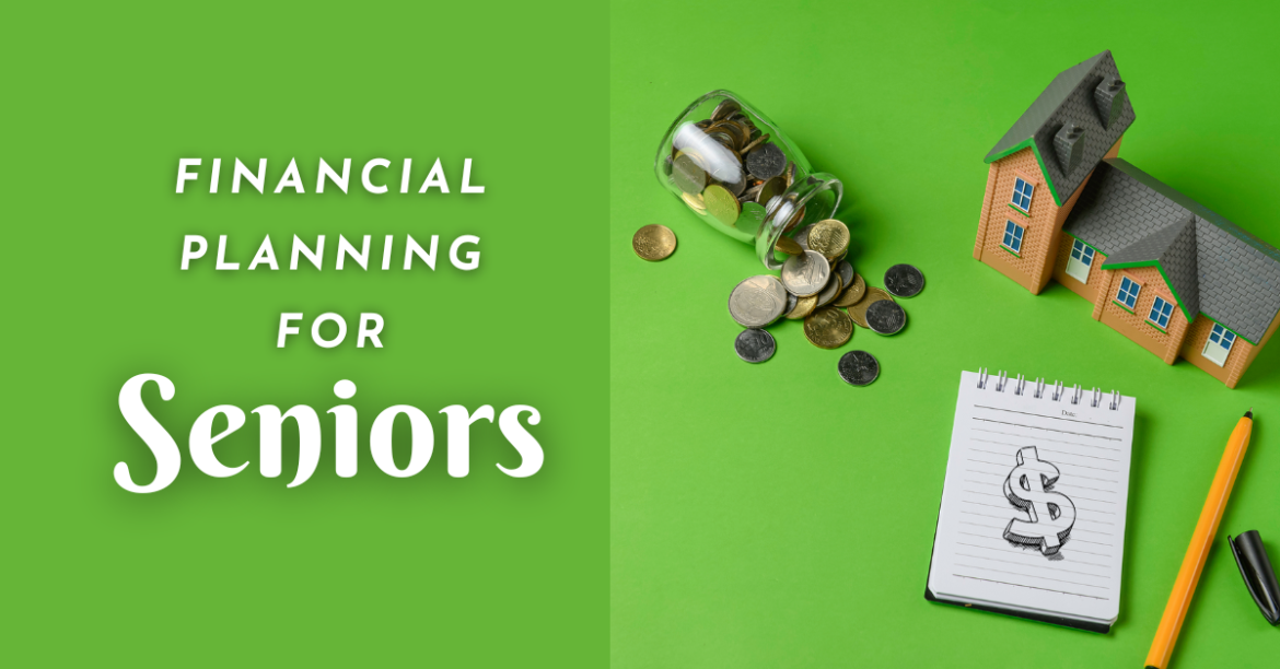 financial planning for seniors