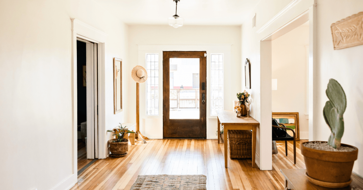 aging in place home modifications