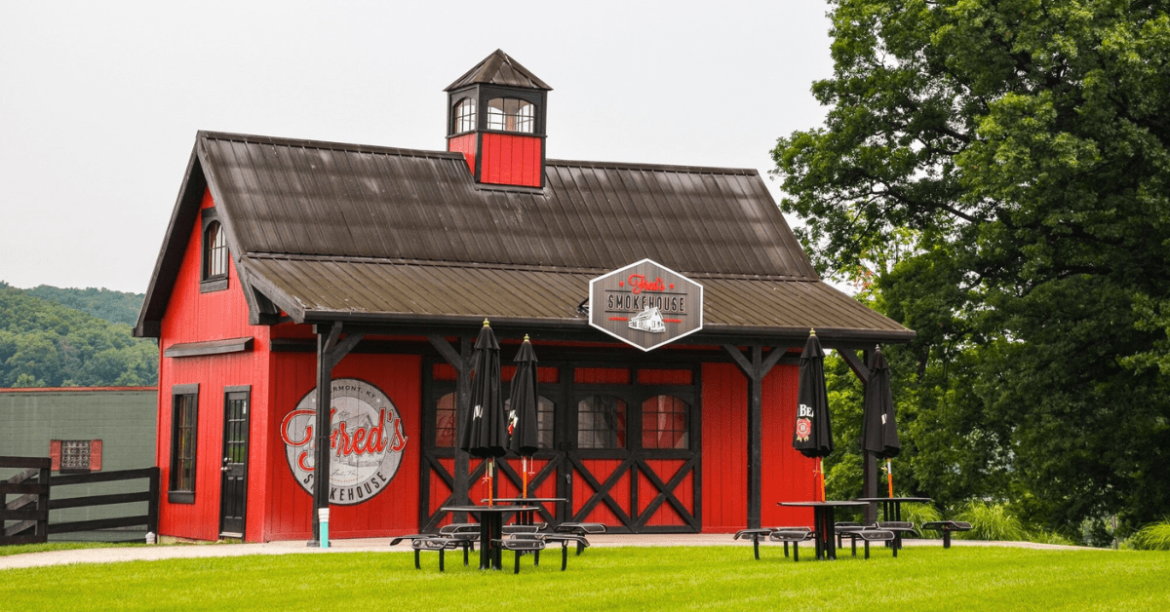 retirement communities in Kentucky