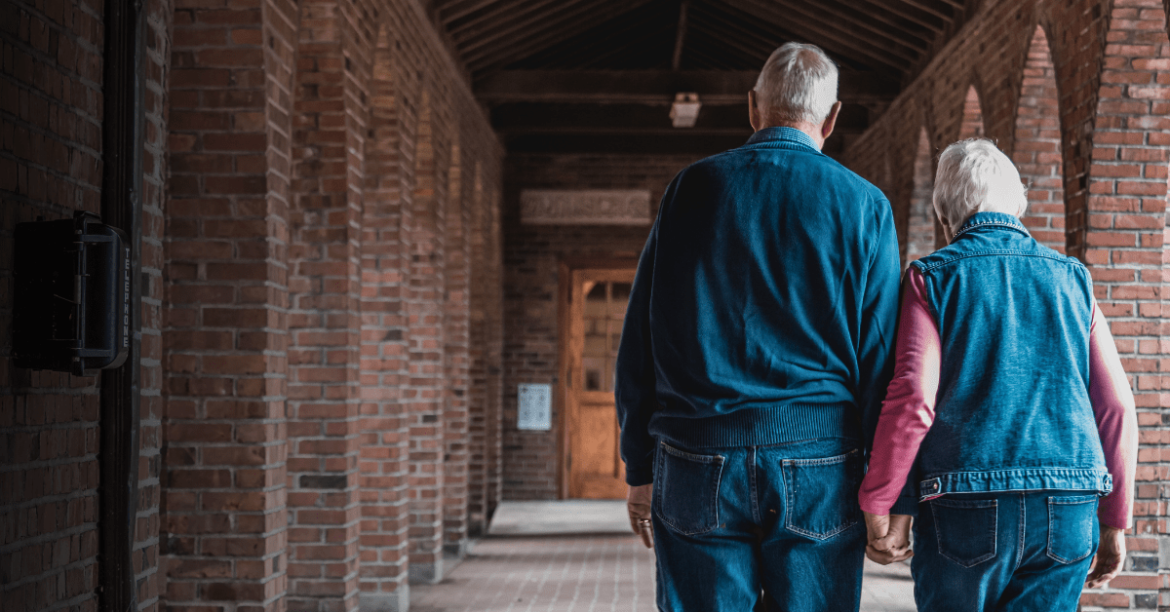 stds in nursing homes