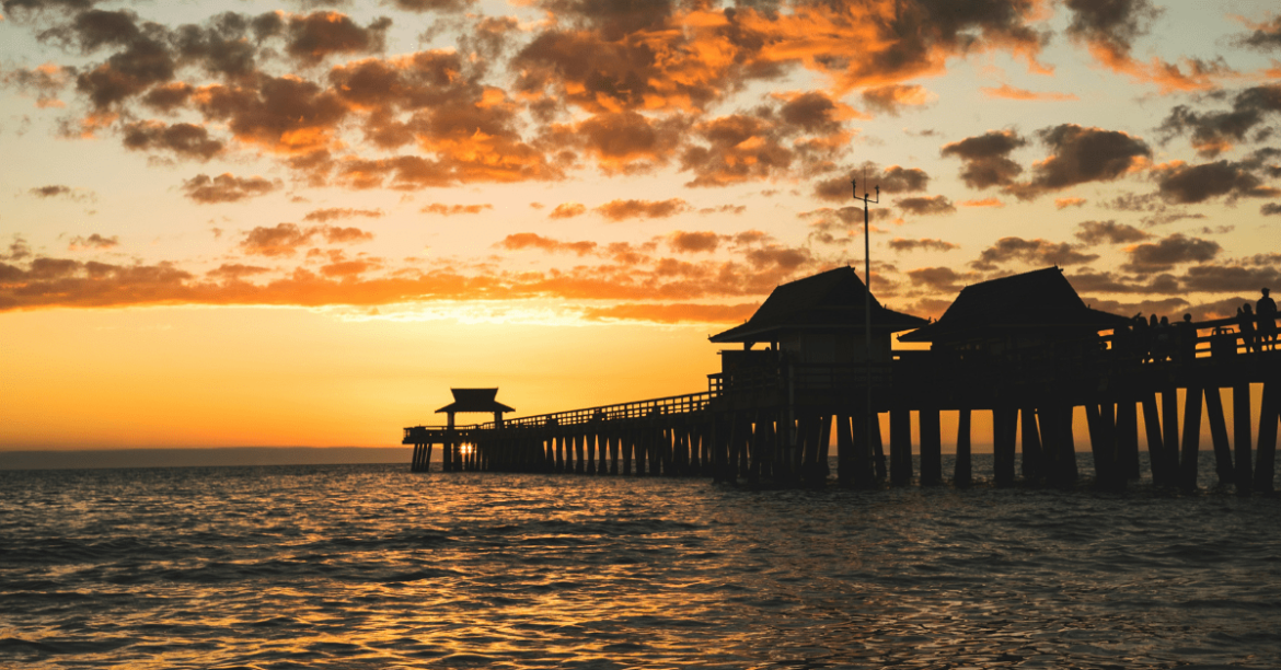 retirement communities in Naples Florida