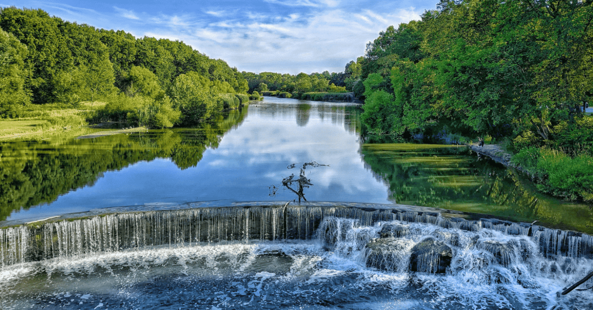 retirement communities in Ohio