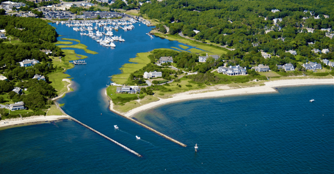 retiring in Massachusetts