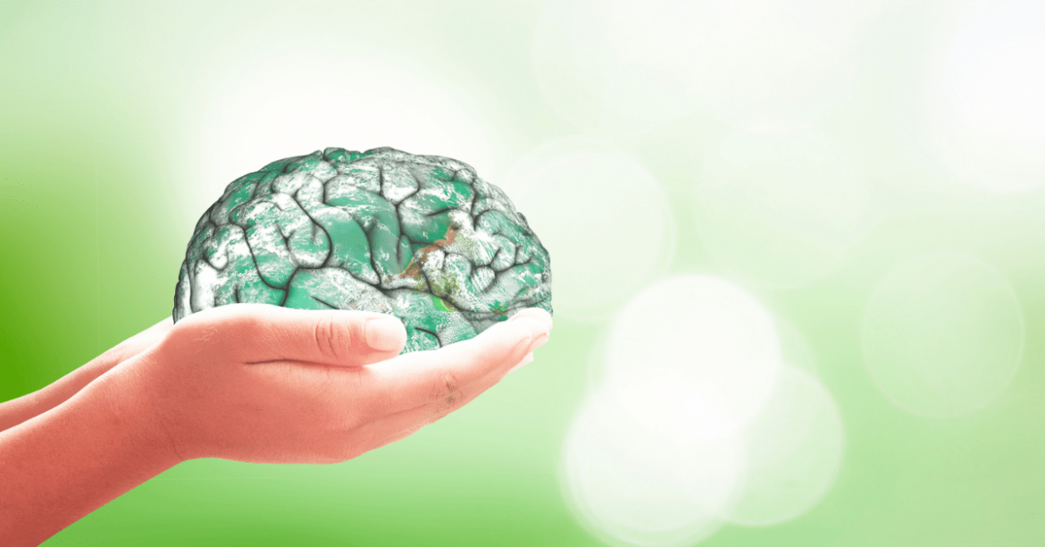 senior behavioral health