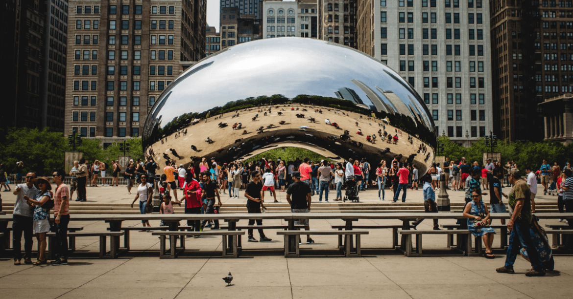 Retirement communities in Illinois