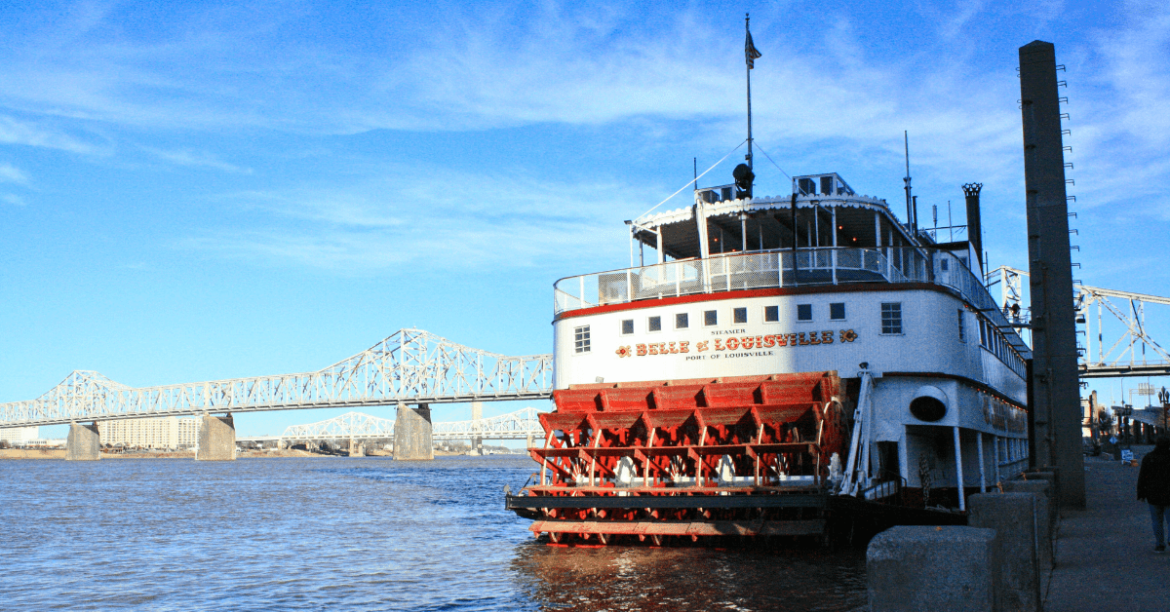 best places to retire in Kentucky