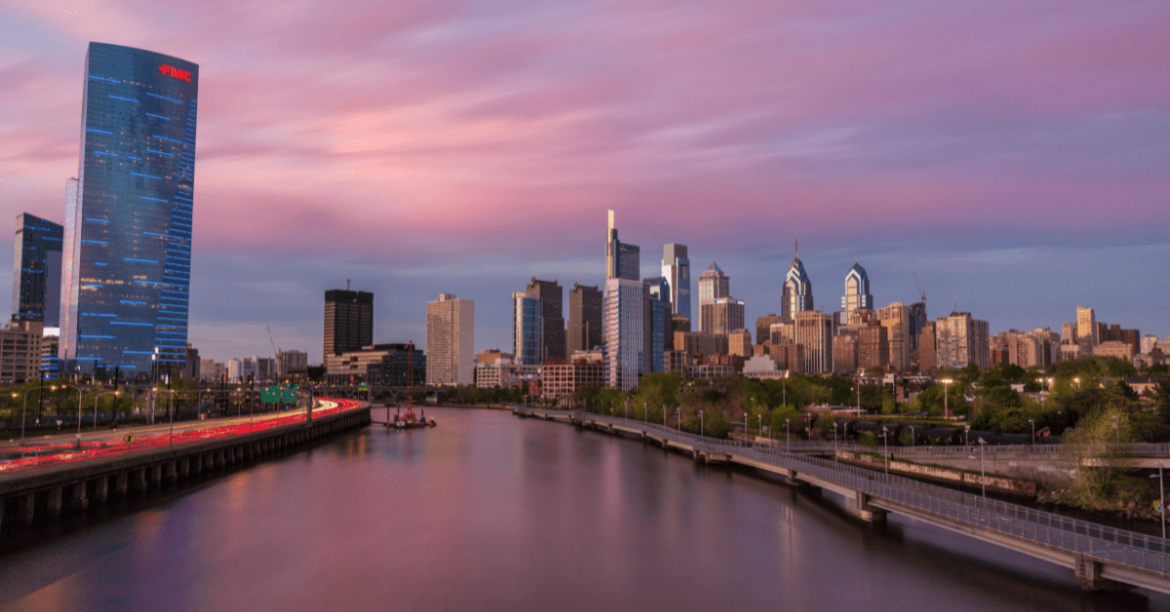 senior living in Philadelphia