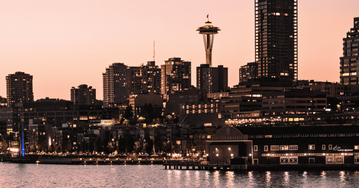 senior living in Seattle