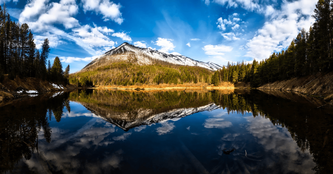 best place to retire in Montana