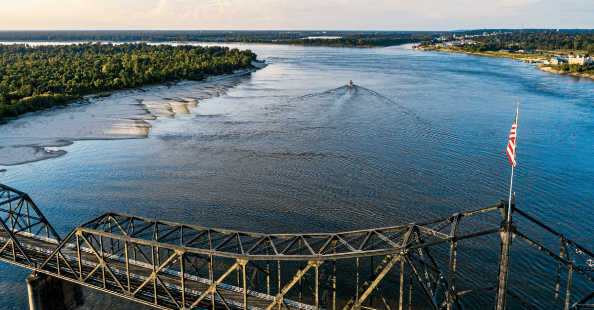 retiring in Mississippi