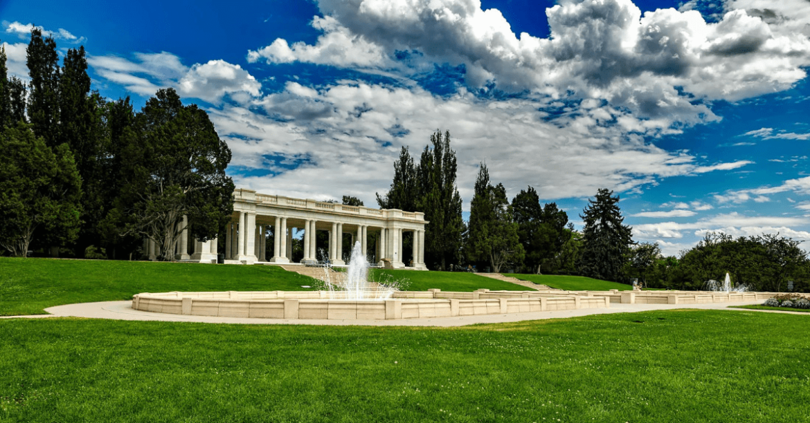 Retirement communities in Denver