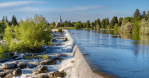 Idaho Falls, Idaho
