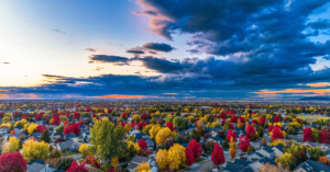 Meridian, Idaho