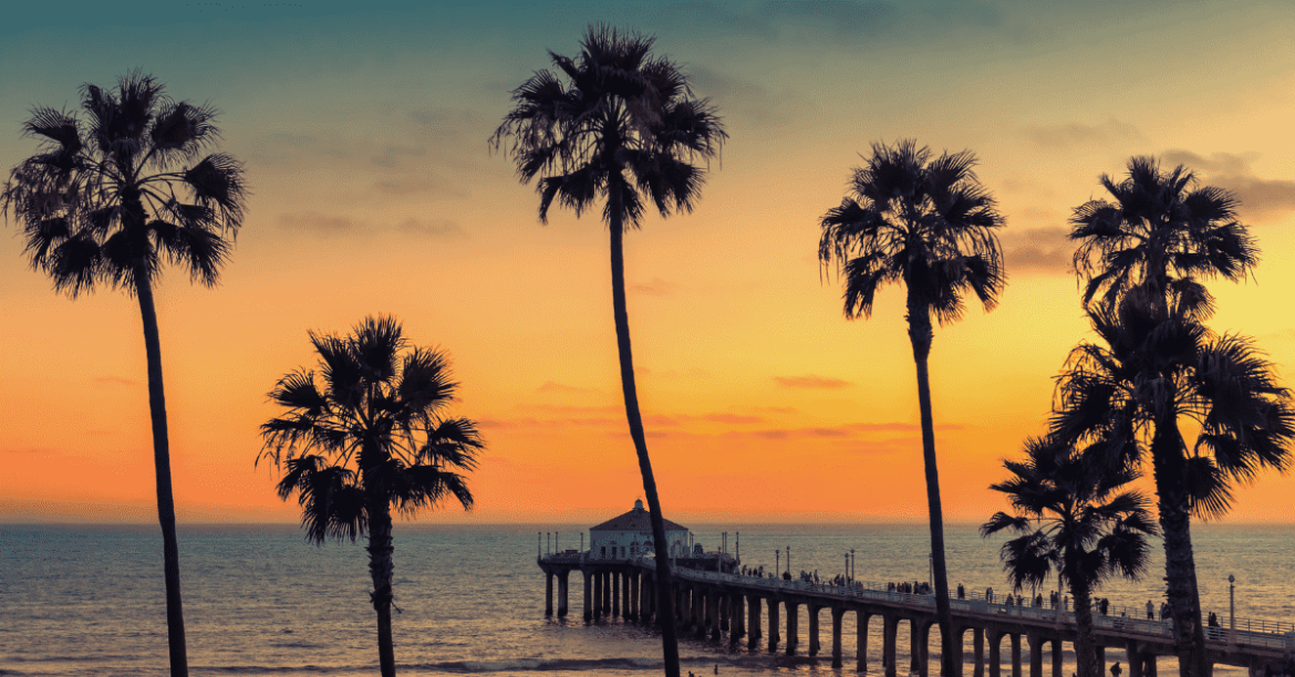 Retirement Communities in California