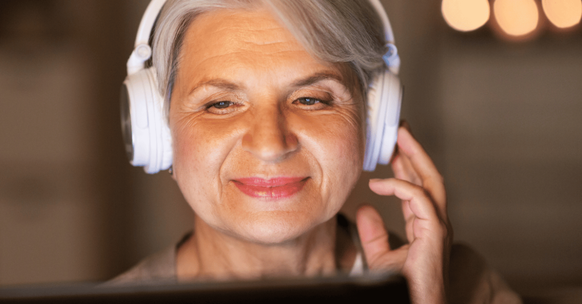 Songs About Getting Older