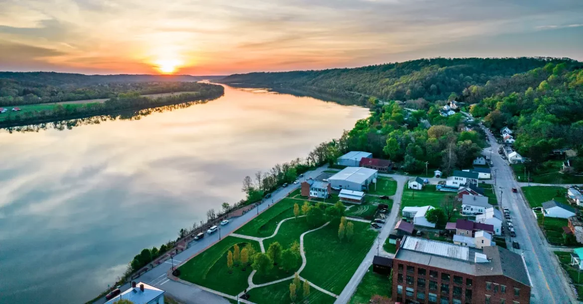 The Best Small Towns to Retire in Ohio
