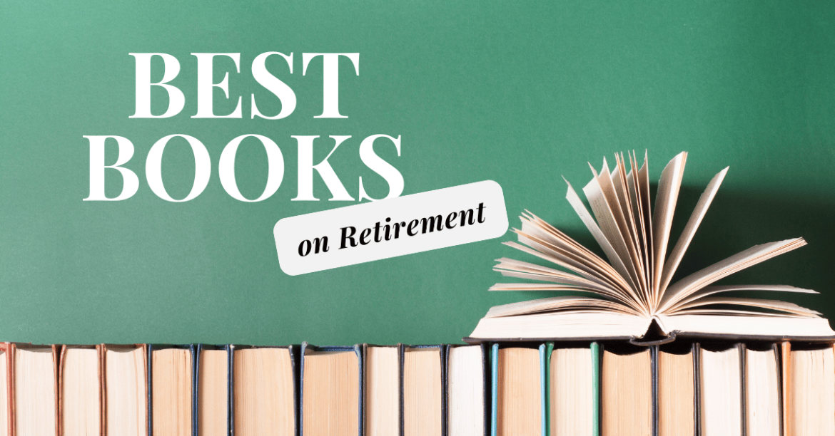 Best Books on Retirement