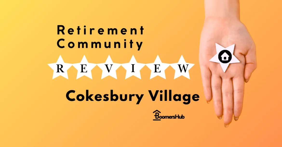Cokesbury Village