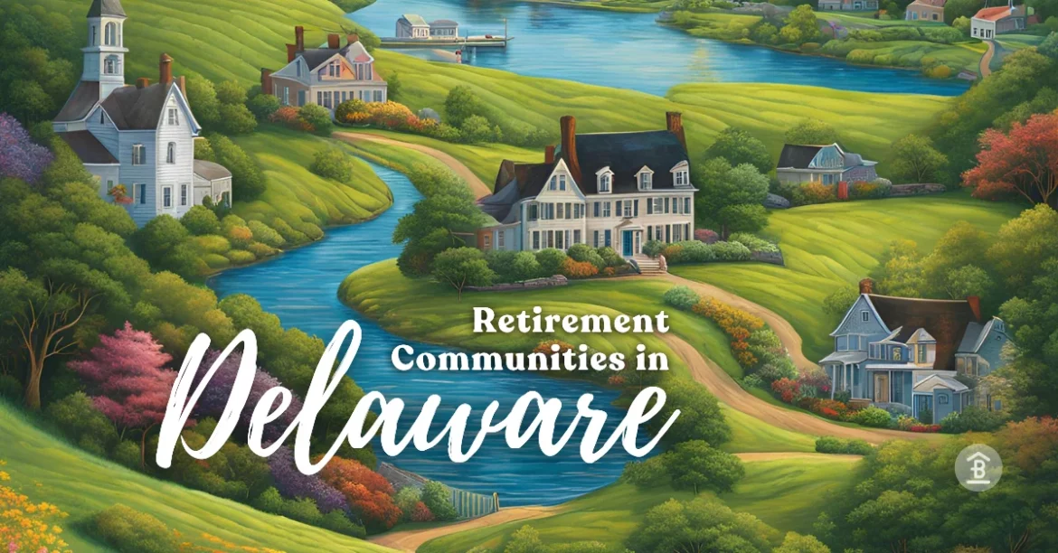 Retirement Communities In Delaware