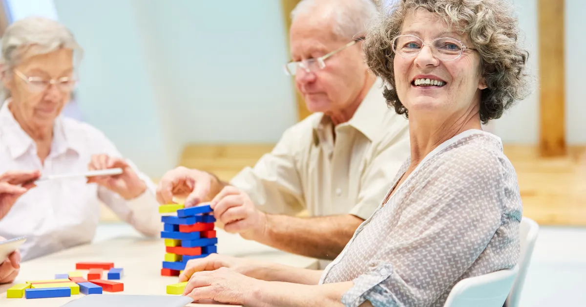 Activities for seniors with dementia_2